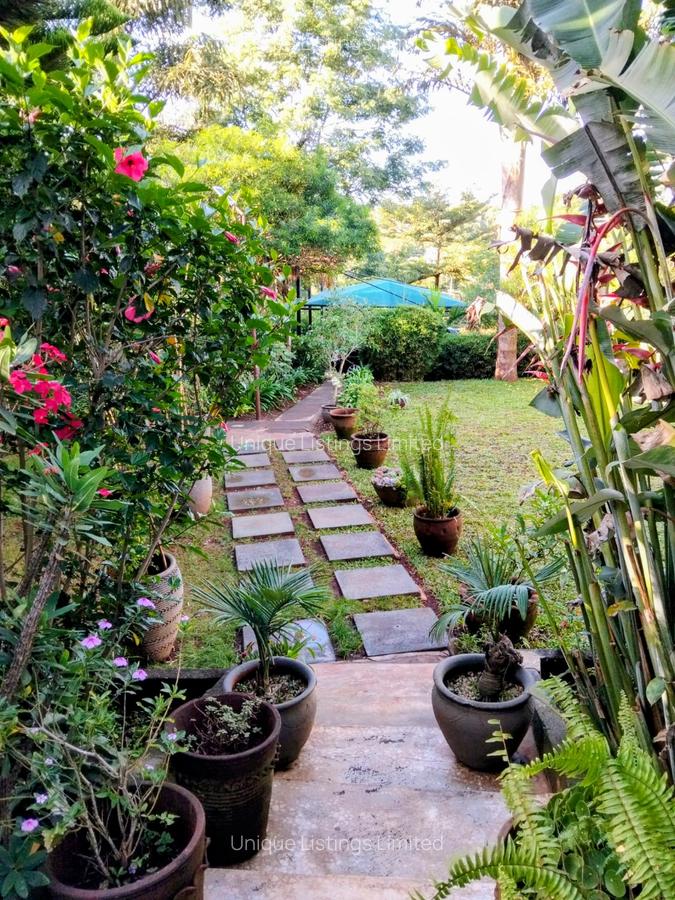 1 Bed House with En Suite in Kitisuru - 2