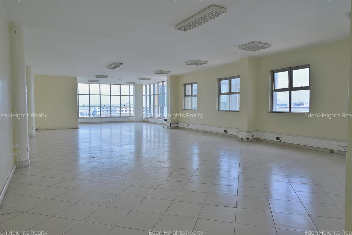 2,343 ft² Office with Backup Generator in Mombasa Road - 7