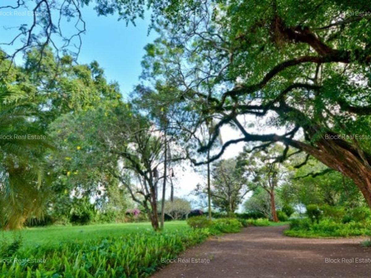 0.125 ac Land in Ruiru - 2