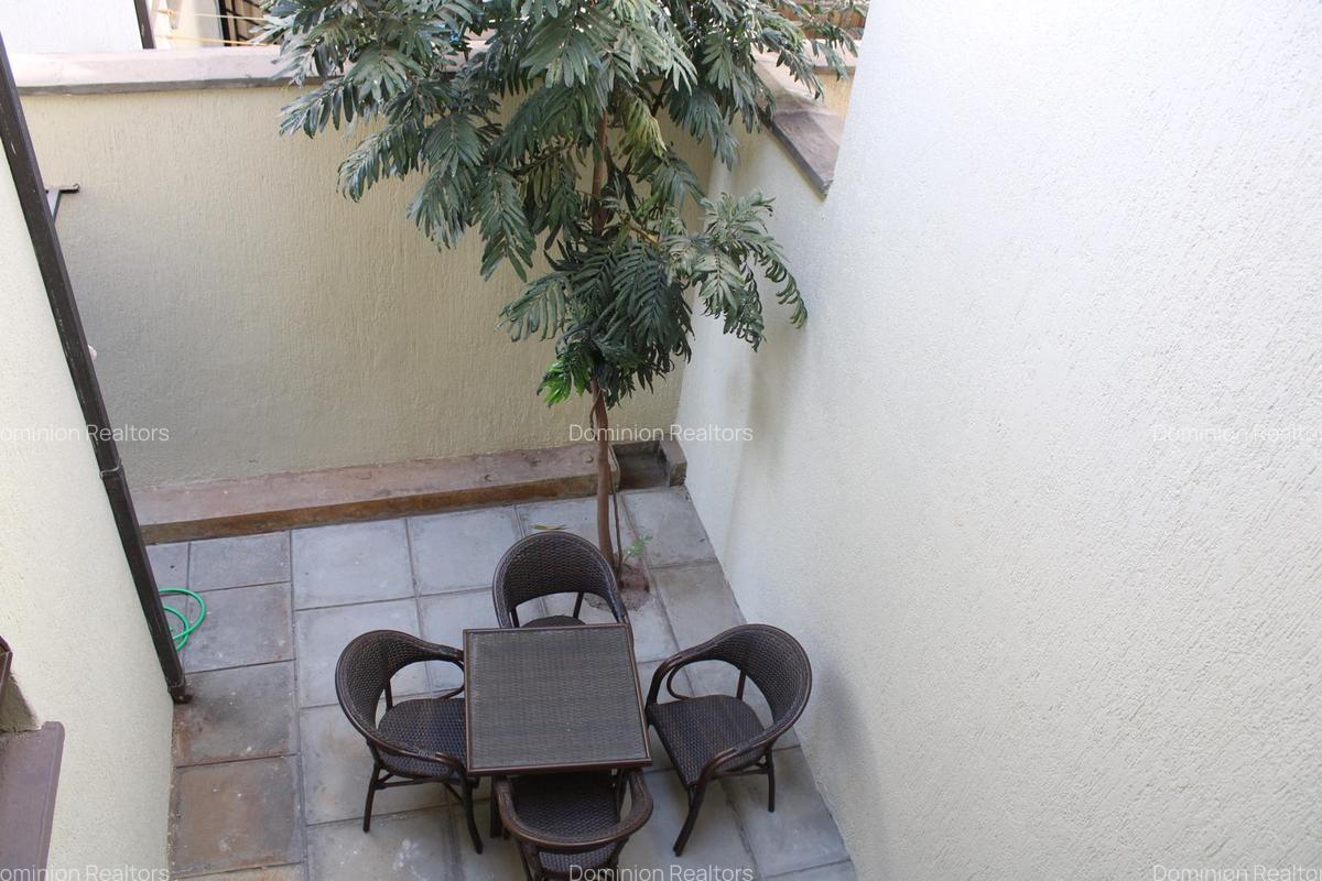 4 Bed Villa with En Suite in Katani - 15
