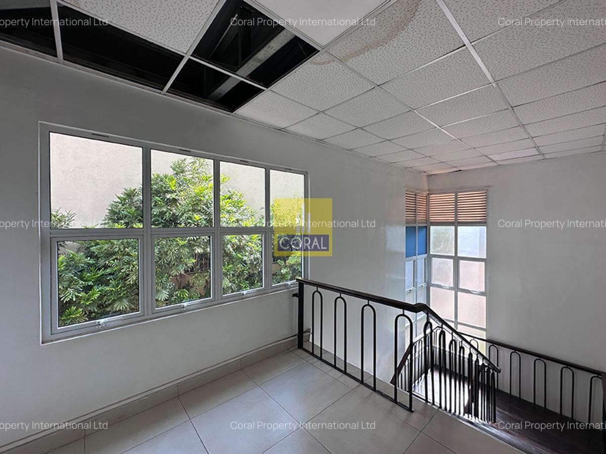 Office in Westlands Area - 16