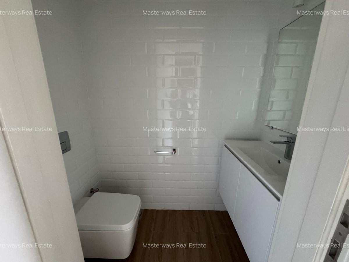 3 Bed Apartment with En Suite in Kileleshwa - 13