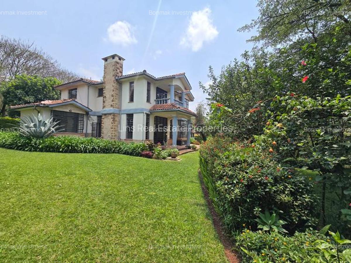 4 Bed Townhouse with En Suite at Rossylin - 2