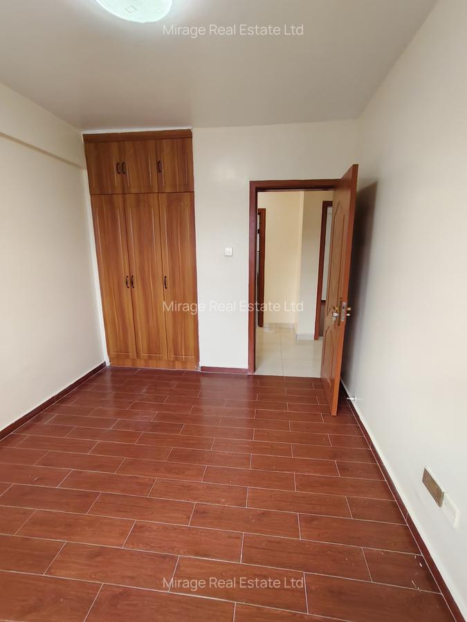 3 Bed Apartment with Gym in Kileleshwa - 4