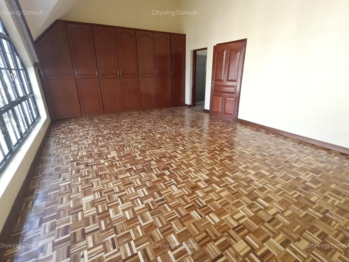 5 Bed Townhouse with En Suite at School Lane - 7