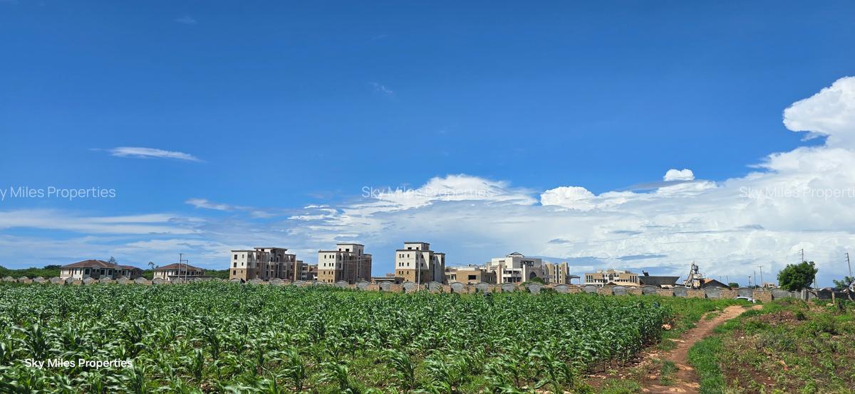 1 ac Land at Vipingo - 1