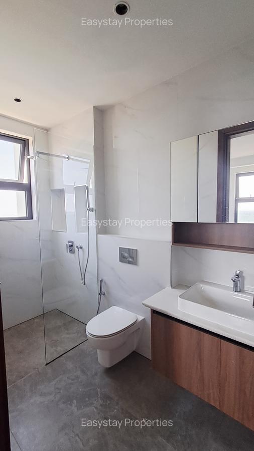 3 Bed Apartment with En Suite in Westlands Area - 3