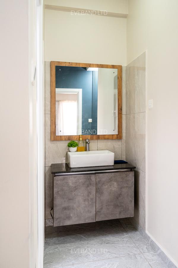 Furnished 2 Bed Apartment with En Suite at Baobab Road - 19