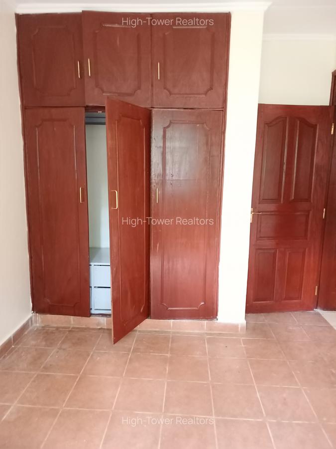 3 Bed House with En Suite in Karen - 11