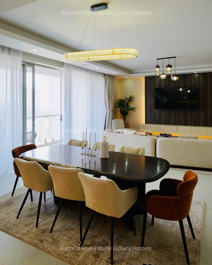 4 Bed Apartment with En Suite at 2026-510 4 Bed A Re - 5