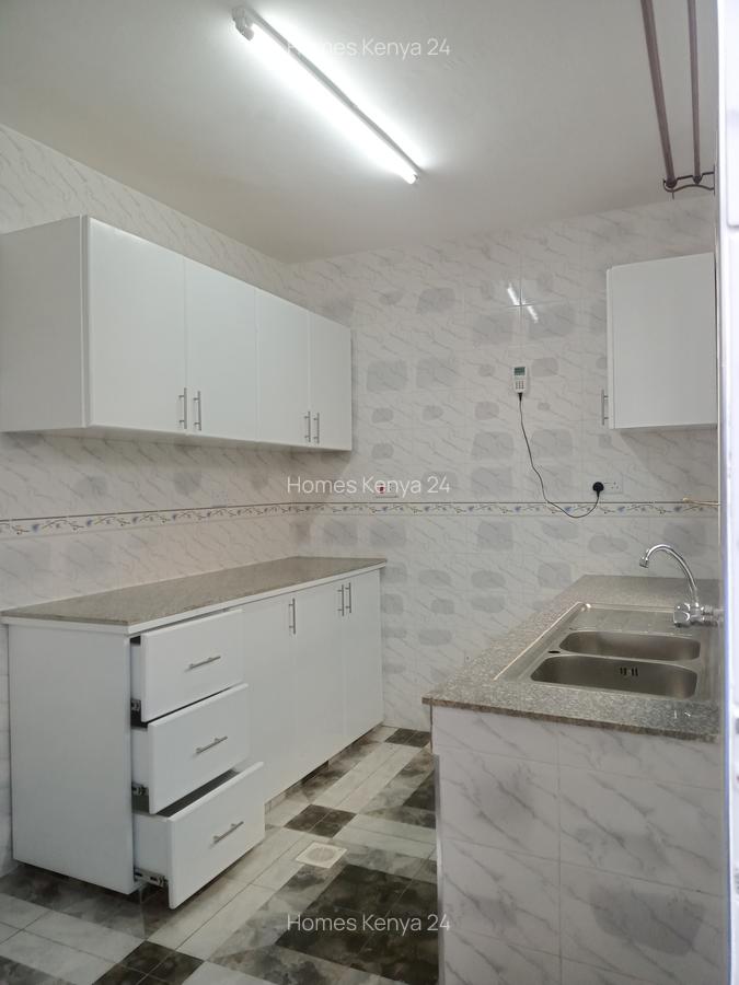 4 Bed Townhouse in Muchatha - 3