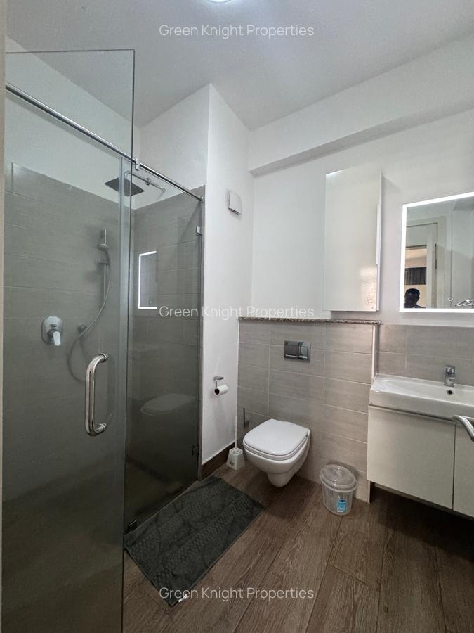 Serviced 2 Bed Apartment with En Suite in Westlands Area - 4