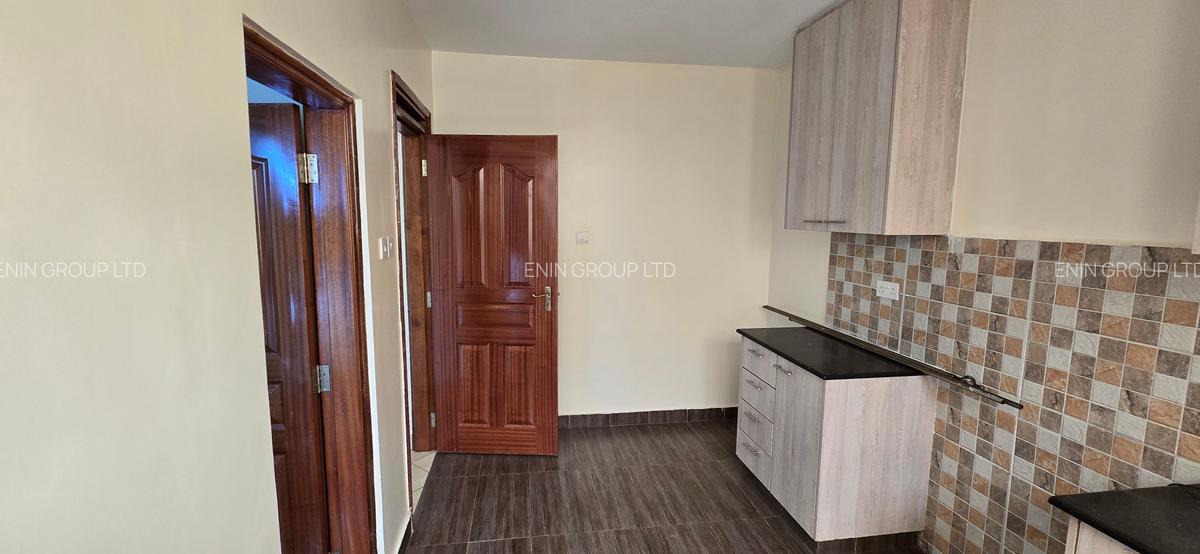 3 Bed Townhouse with En Suite at Kiambu Road - 6