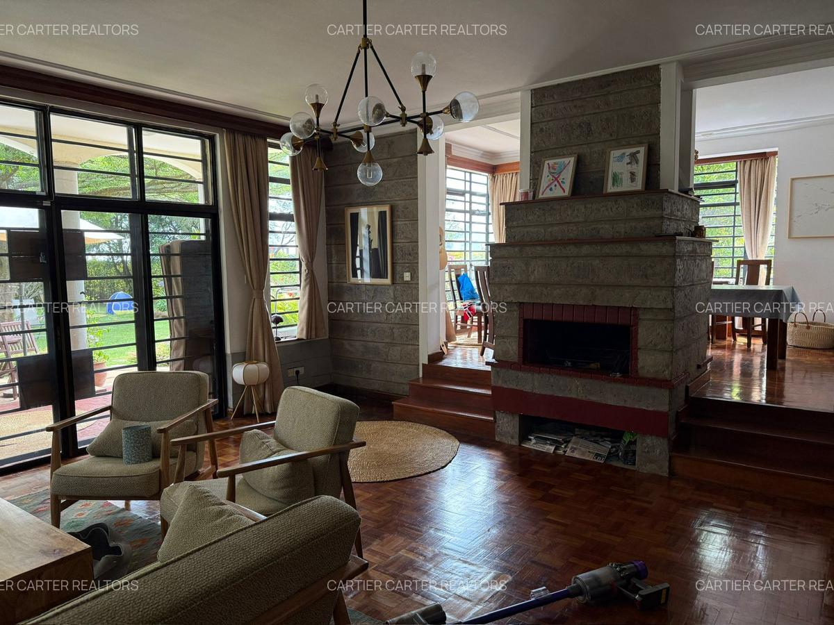 5 Bed House with En Suite in Limuru - 6