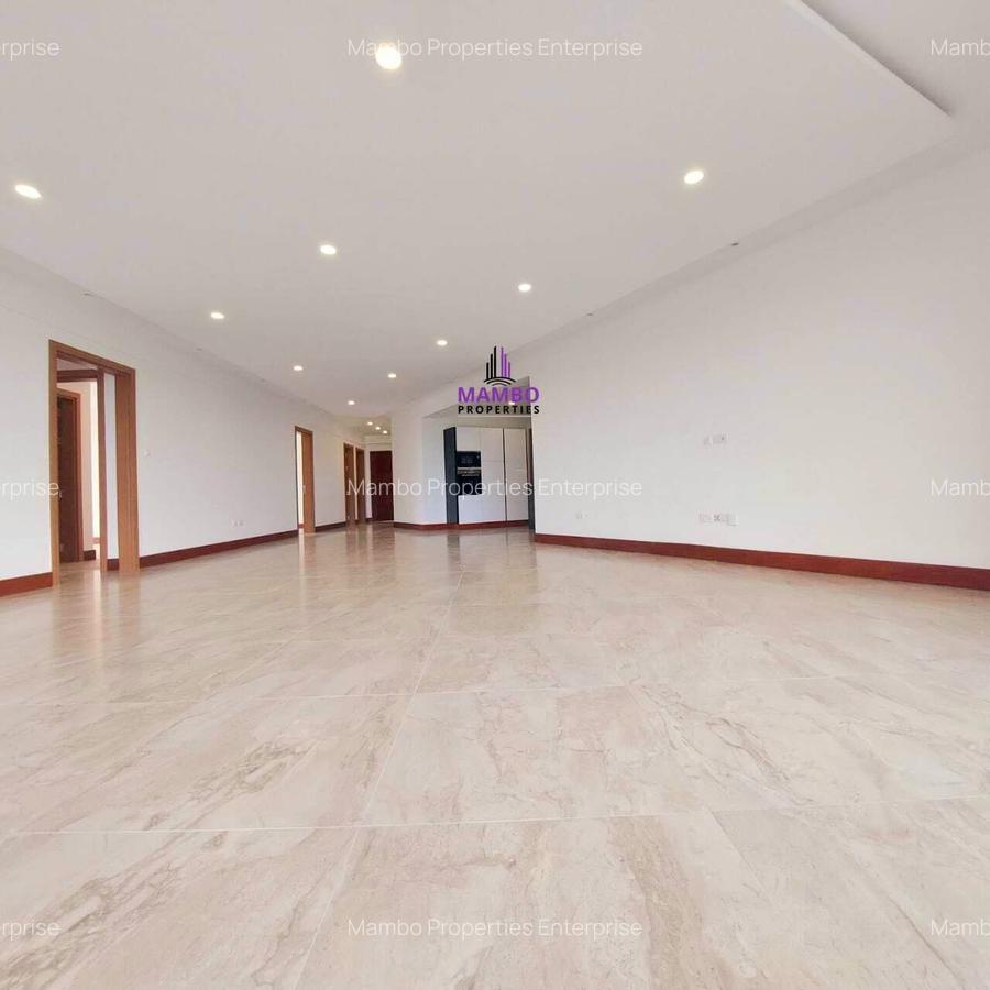 4 Bed Apartment with En Suite at City Park Drive - 9