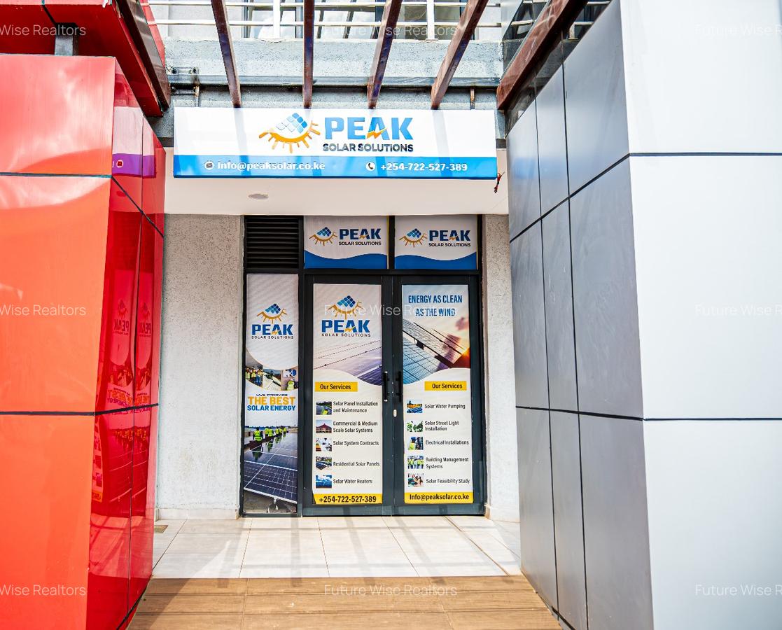 Commercial Property in Karen - 11