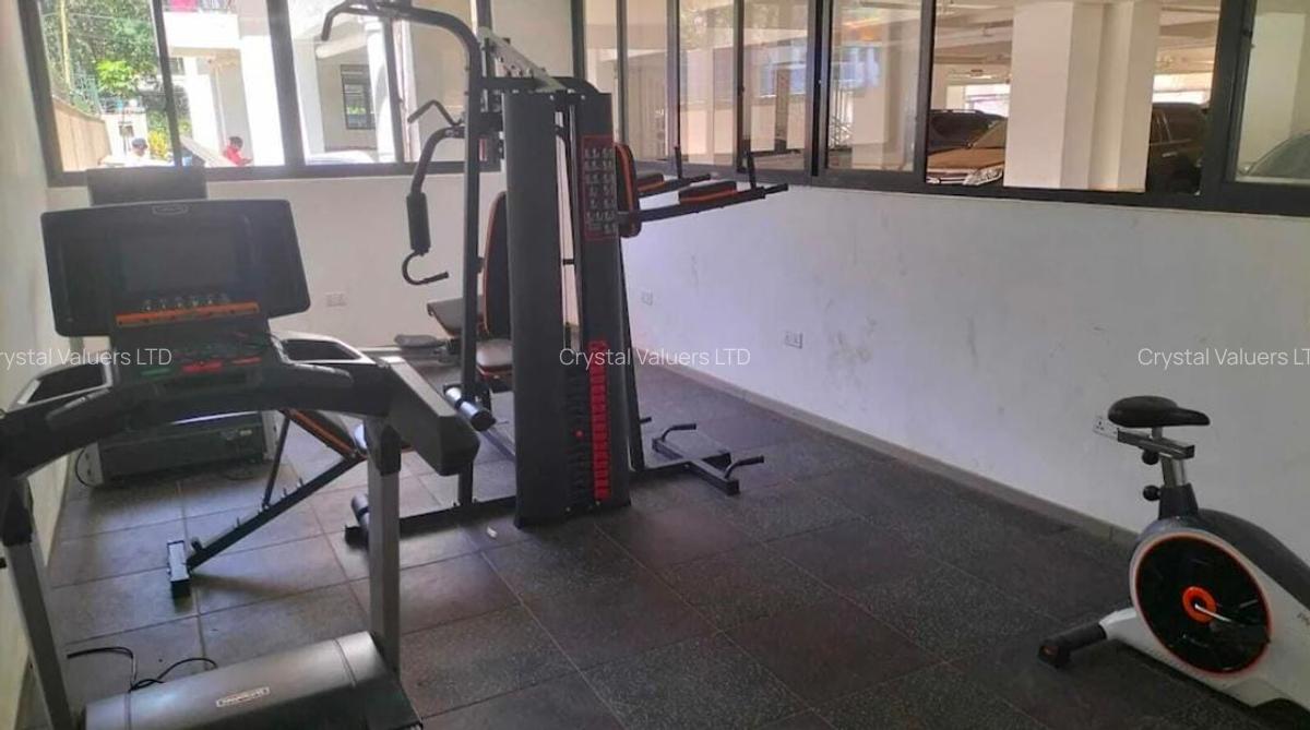 3 Bed Apartment with En Suite at Kindaruma Road - 3