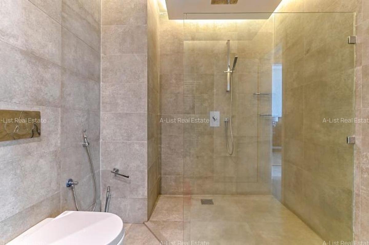 Furnished 2 Bed Apartment with En Suite at Church Road - 18