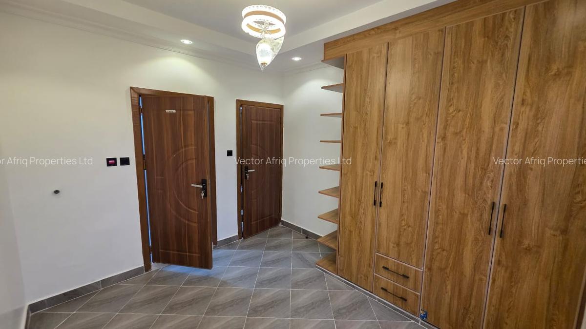 3 Bed House with En Suite in Ruiru - 6