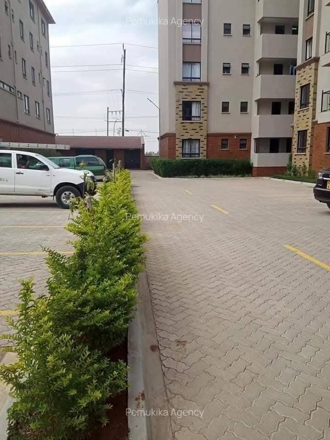 5 Bed Apartment with En Suite in Syokimau - 2