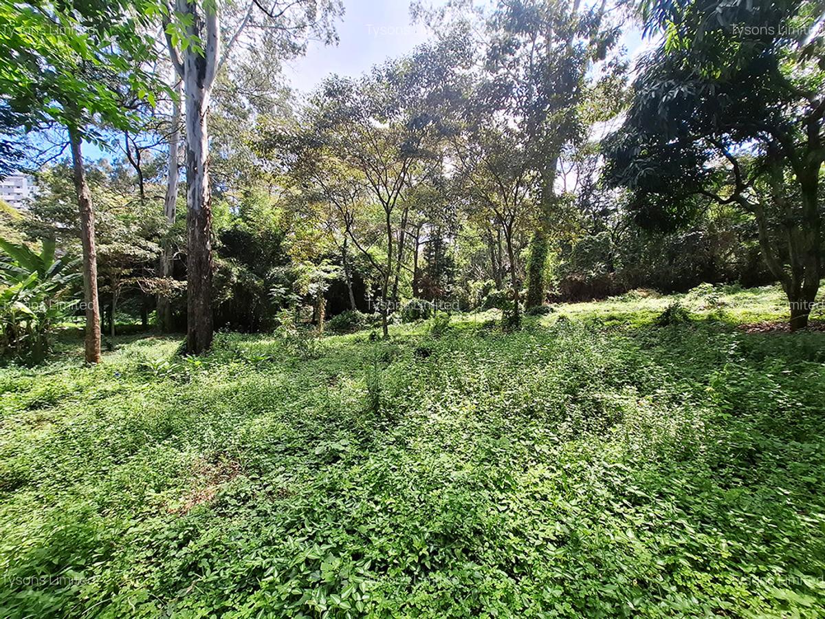 1.49 ac Land in Riara Road - 5