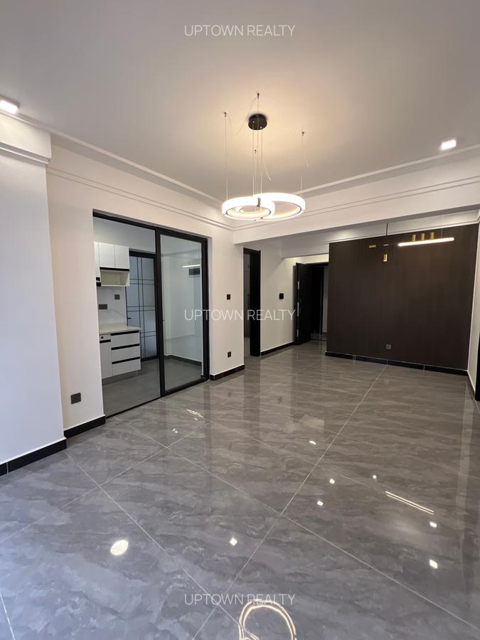 2 Bed Apartment with Swimming Pool at Lavington - 9