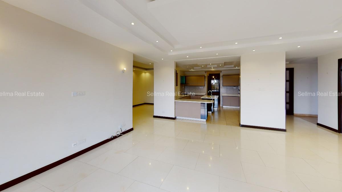 4 Bed Apartment with En Suite at General Mathenge - 9