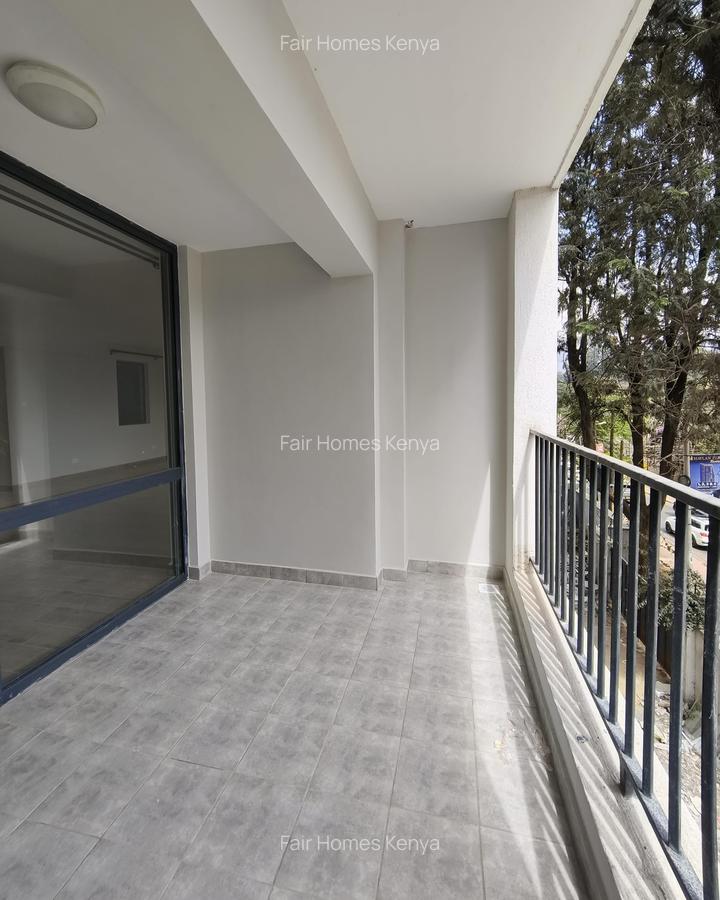 3 Bed Apartment with En Suite at Mandera Road - 14