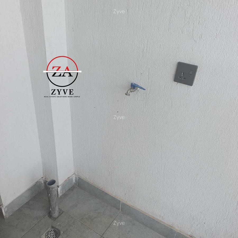 2 Bed Apartment with En Suite at Near The Police Station - 11
