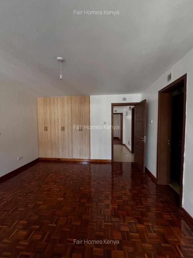 5 Bed Townhouse with En Suite at Kaputei Gardens - 18