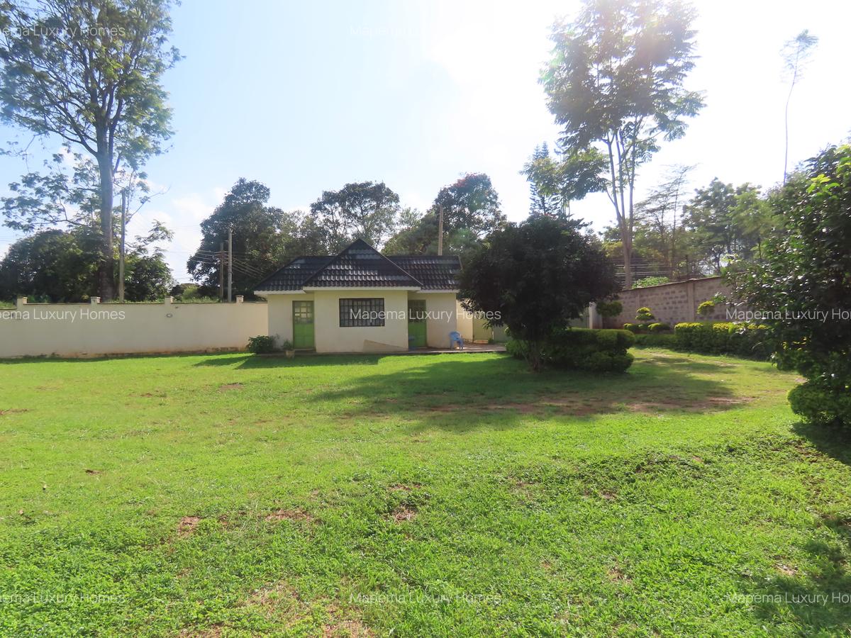 Commercial Property with Service Charge Included at Marula Road - 9