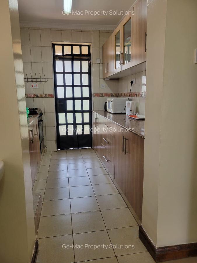 2 Bed House with En Suite in Nyari - 5