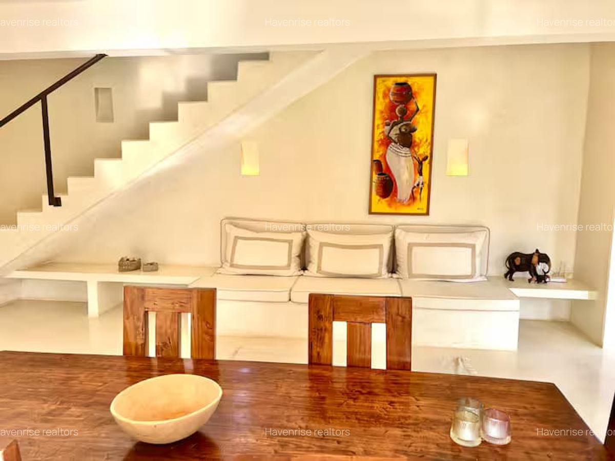 3 Bed House at Watamu - 13