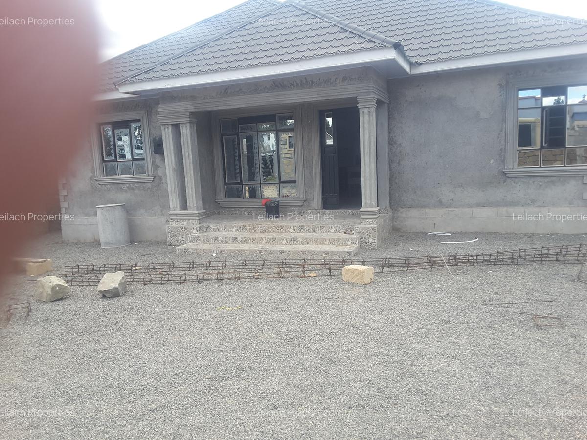 4 Bed House with En Suite in Ongata Rongai - 1