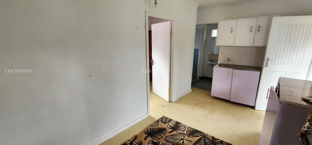 1 Bed House with Garden at Karen - 6