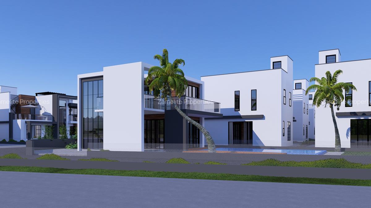 5 Bed Townhouse with En Suite in Ruiru - 14