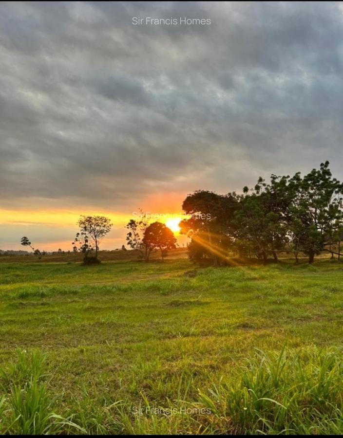 Residential Land at Juja-Gatundu Road - 1