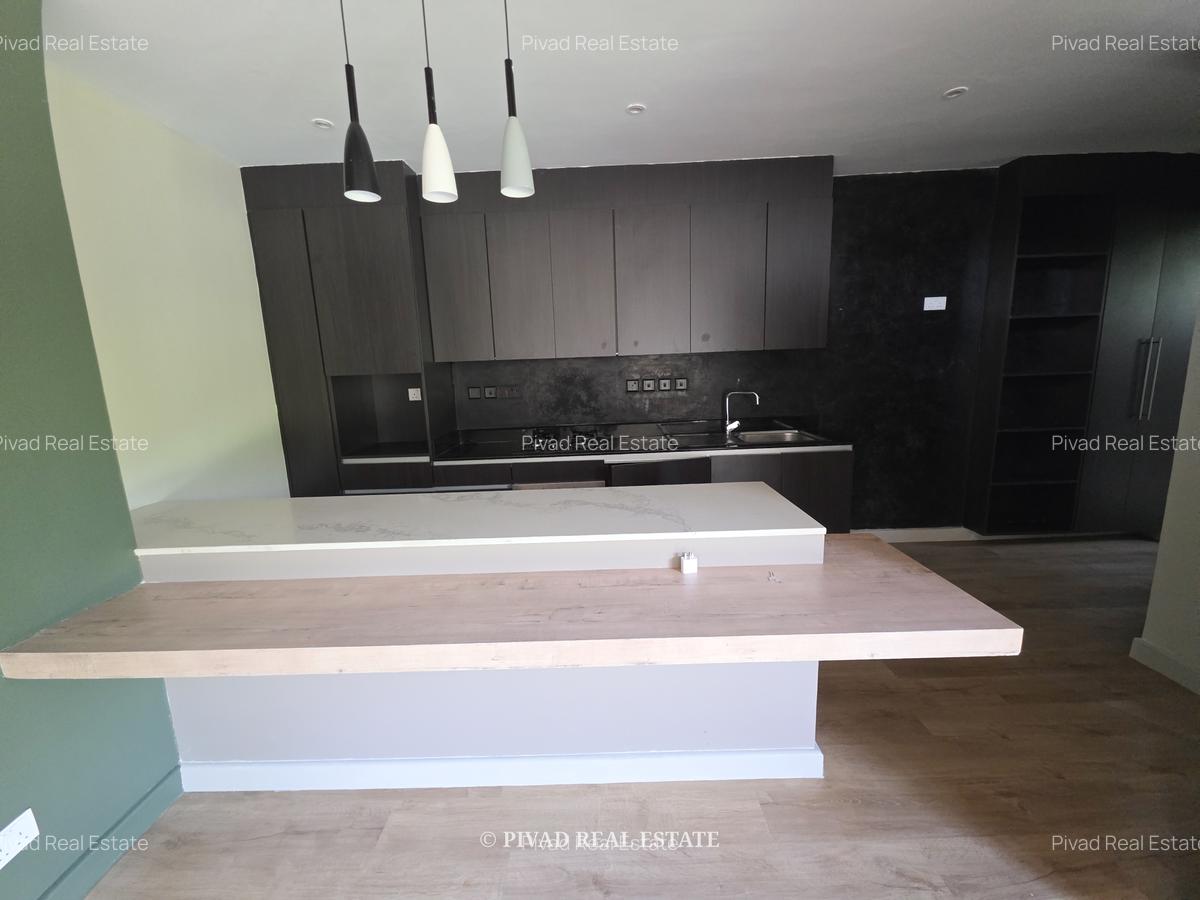 3 Bed Townhouse with Swimming Pool in Runda - 10