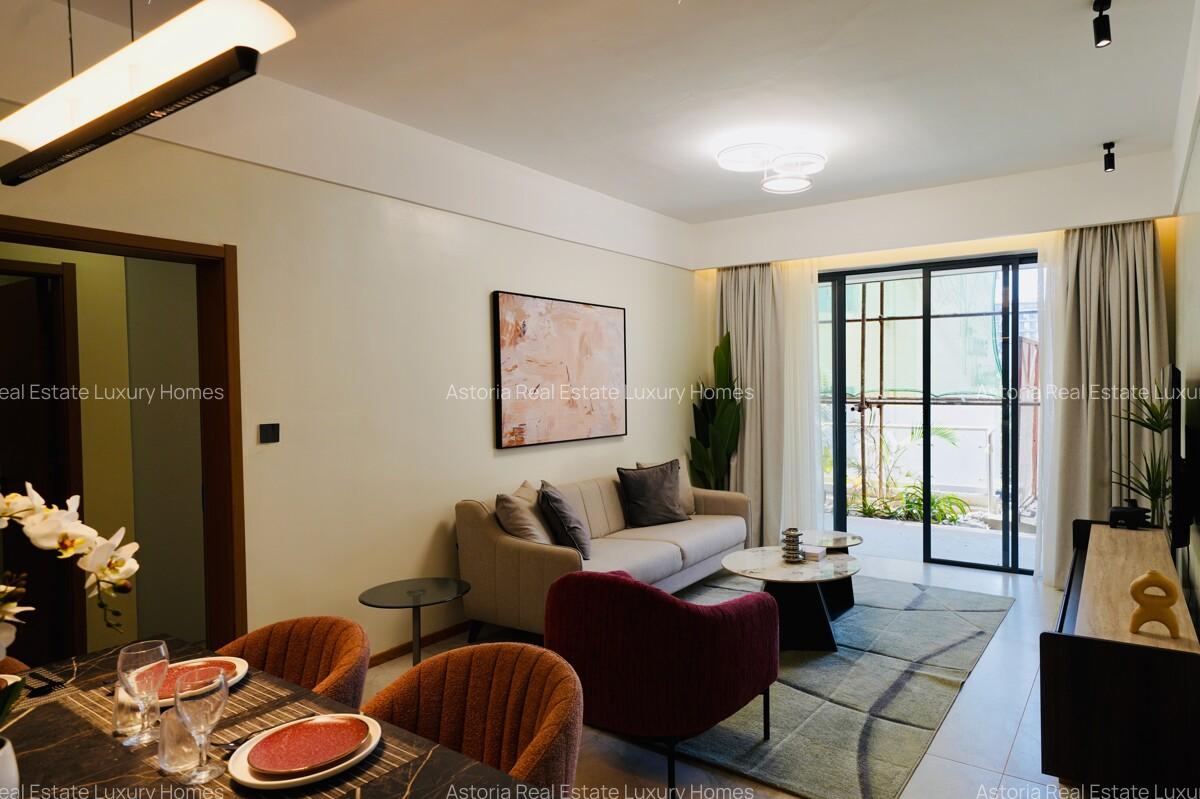 1 Bed Apartment with En Suite at 2026-518 1 Bed - 6