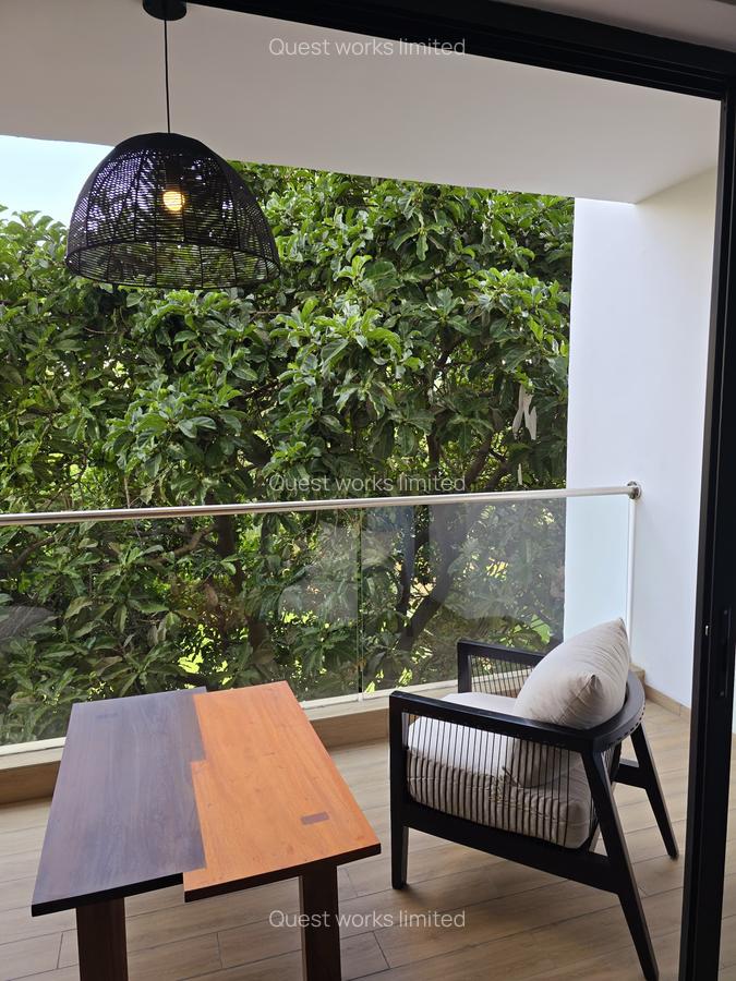 3 Bed Apartment with En Suite at Othaya Road - 13