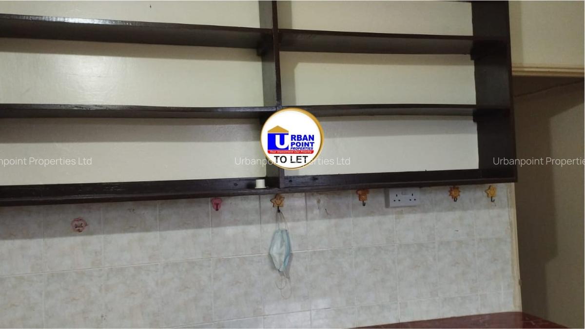 2 Bed House with En Suite at Kiembeni - 15