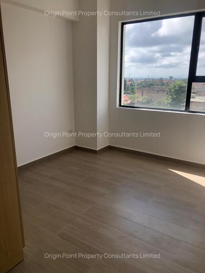 2 Bed Apartment with En Suite at Gataka Road - 2