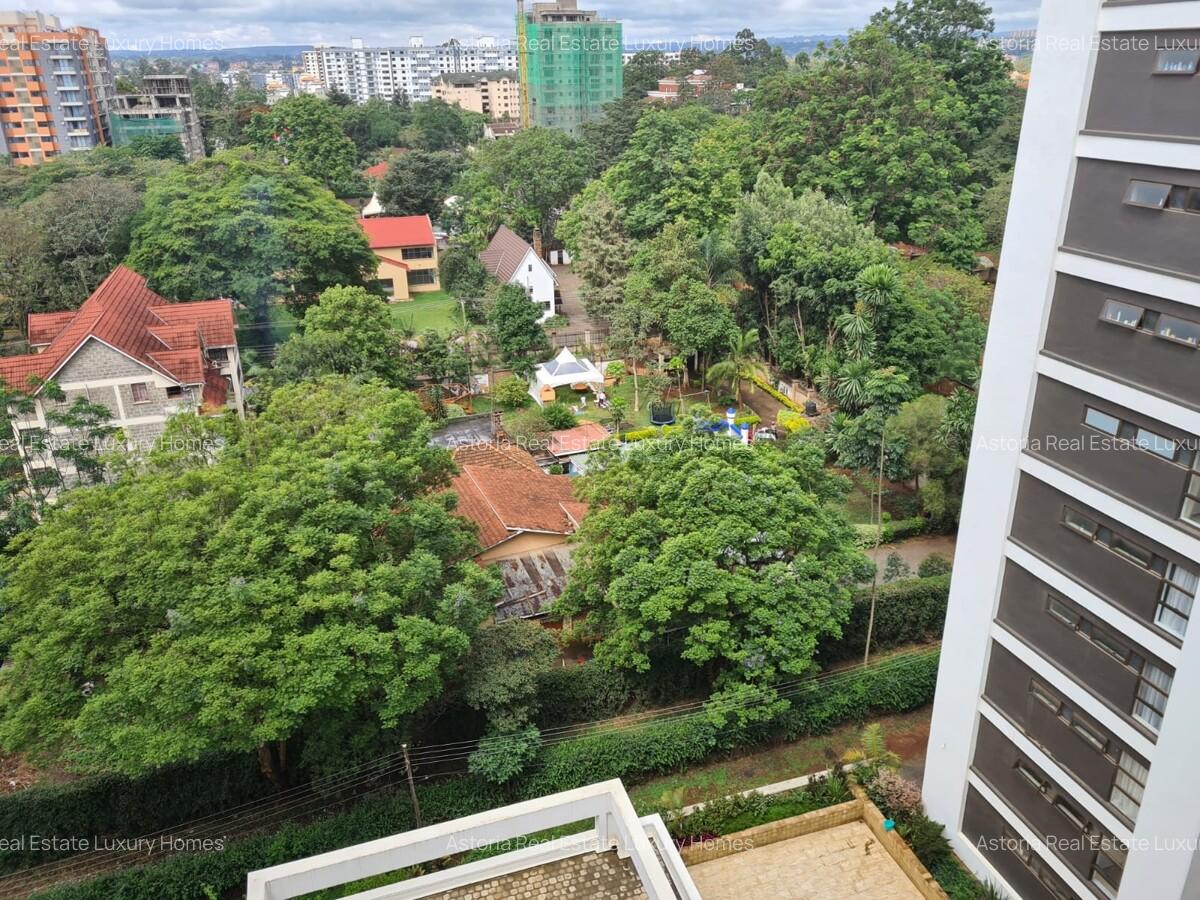 2 Bed Apartment with En Suite at 2026-440 - 18