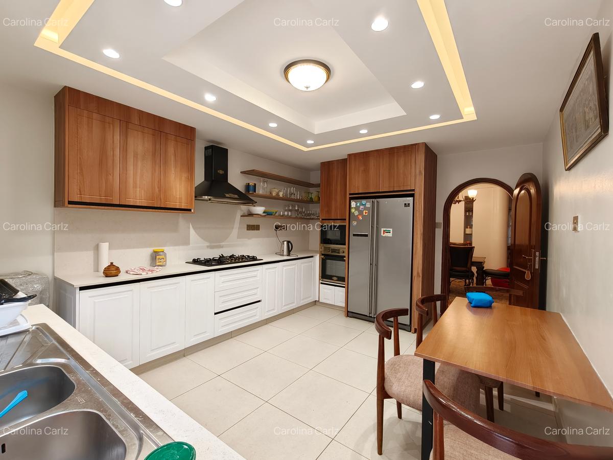 4 Bed House with En Suite at Peponi Road - 18
