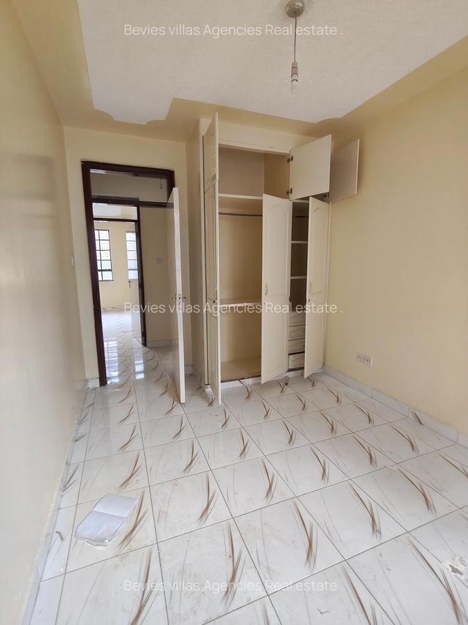 3 Bed Apartment with En Suite at Parklands - 11
