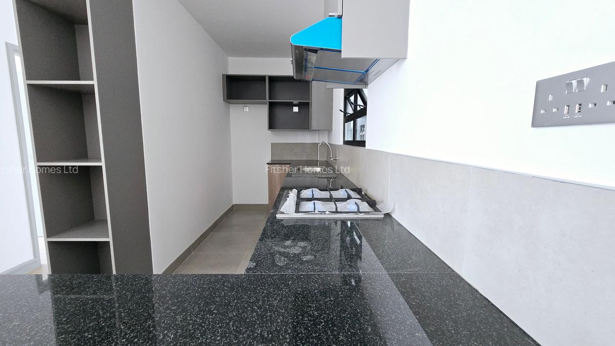 3 Bed Apartment with En Suite in Tigoni - 5