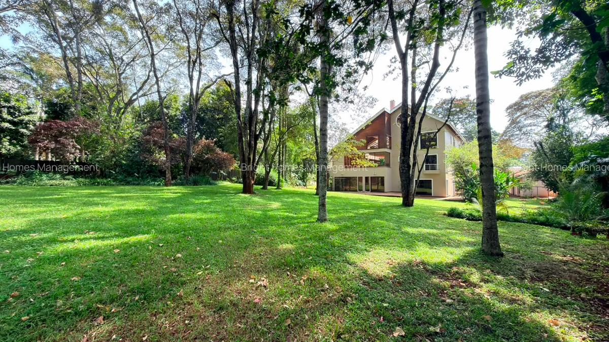 5 Bed Villa with En Suite in Spring Valley - 2