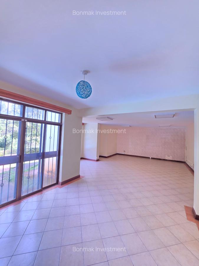4 Bed Townhouse with En Suite at Old Kitusuru - 7