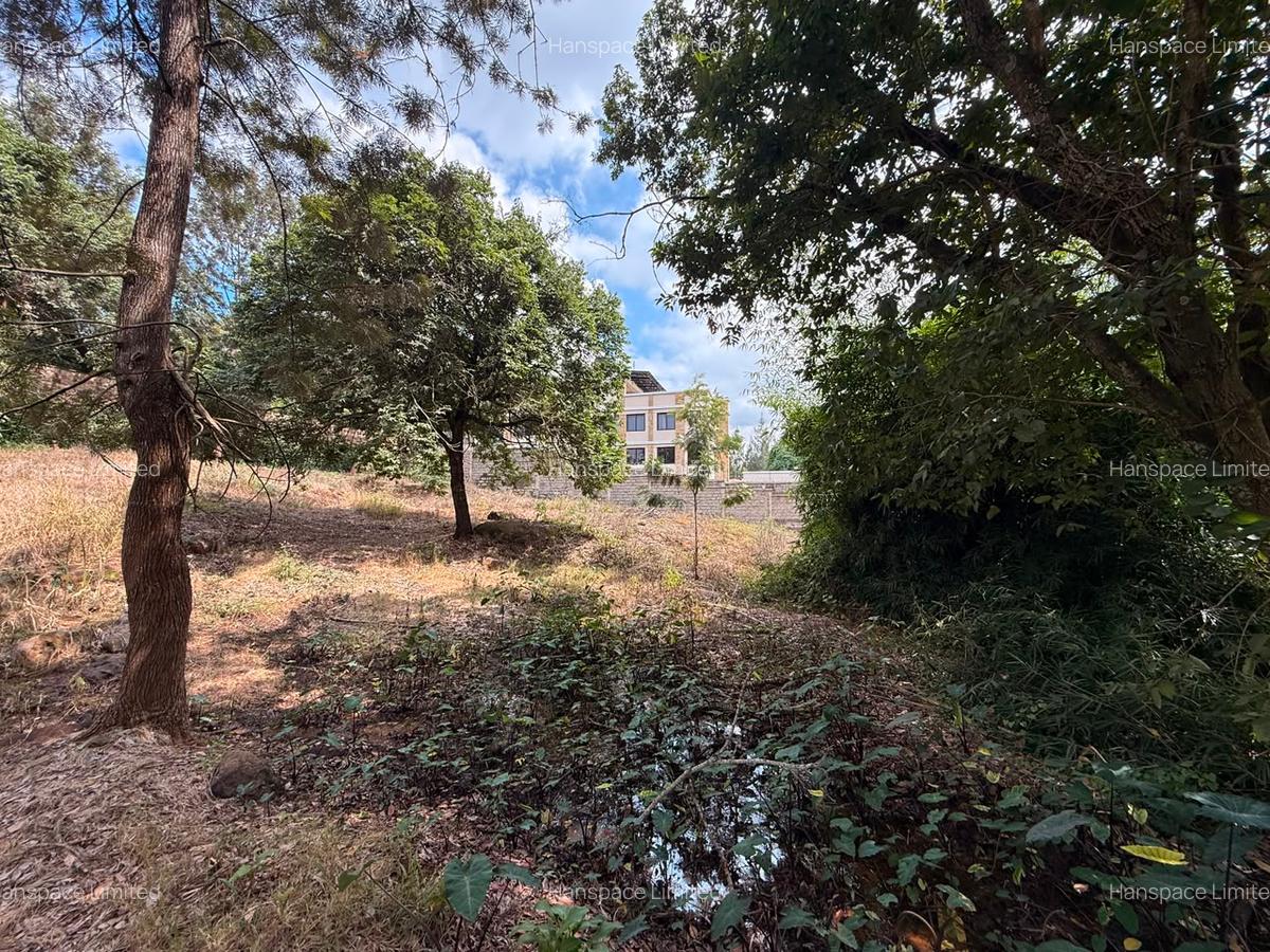 Land in Kiambu Road - 7