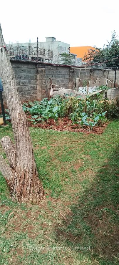 3 Bed Townhouse with En Suite in Kamakis - 7